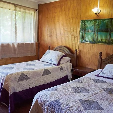 Cabanas Keuhenua Hanga Roa Zewnętrze zdjęcie
