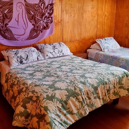Cabanas Keuhenua Hanga Roa Zewnętrze zdjęcie