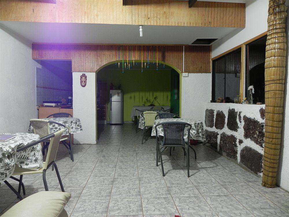 Cabanas Keuhenua Hanga Roa Zewnętrze zdjęcie